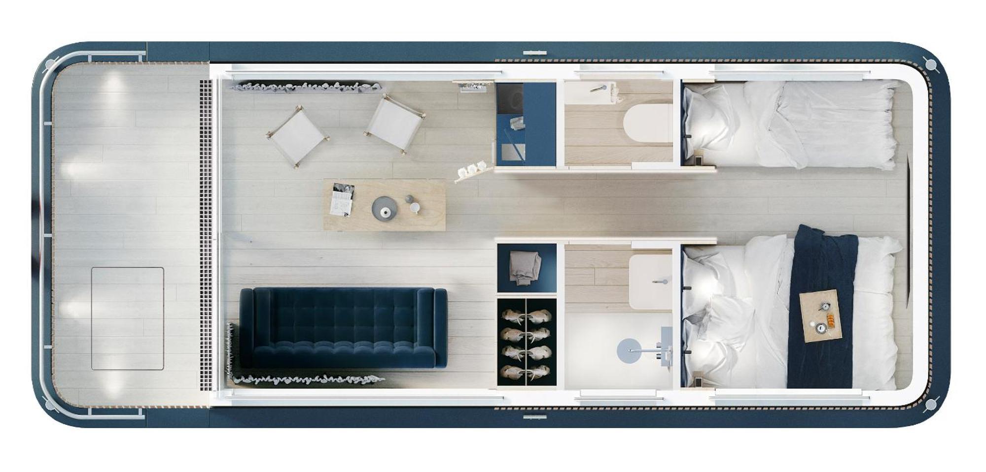Spreeapartment Mara Berlin Bagian luar foto