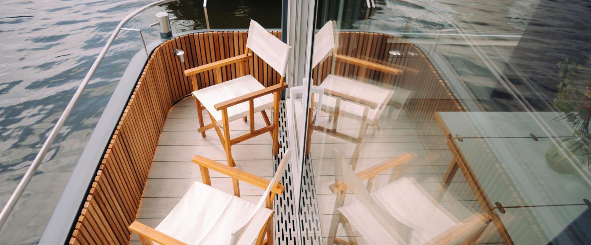 Spreeapartment Mara Berlin Bagian luar foto