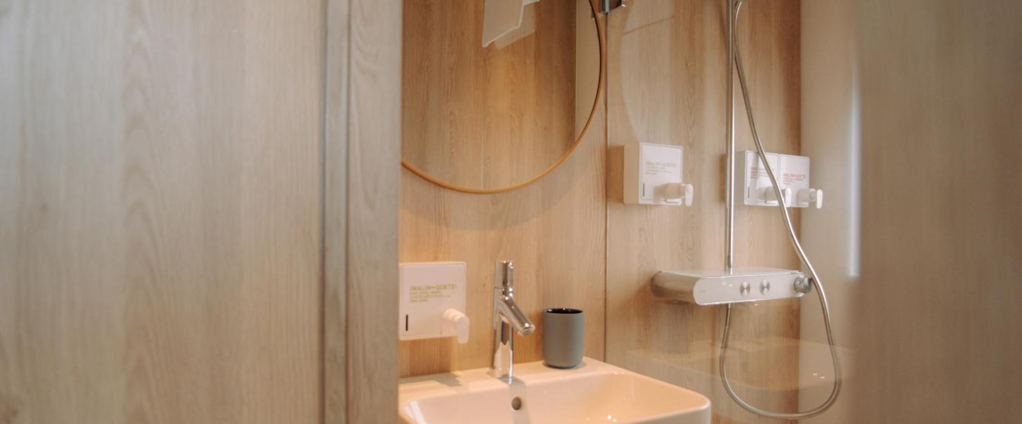Spreeapartment Mara Berlin Bagian luar foto