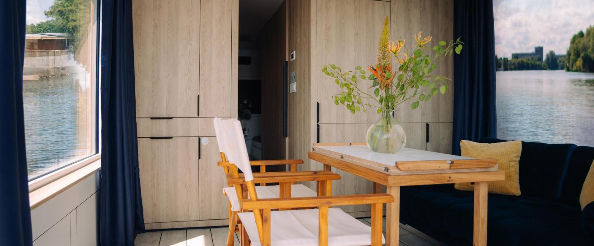 Spreeapartment Mara Berlin Bagian luar foto