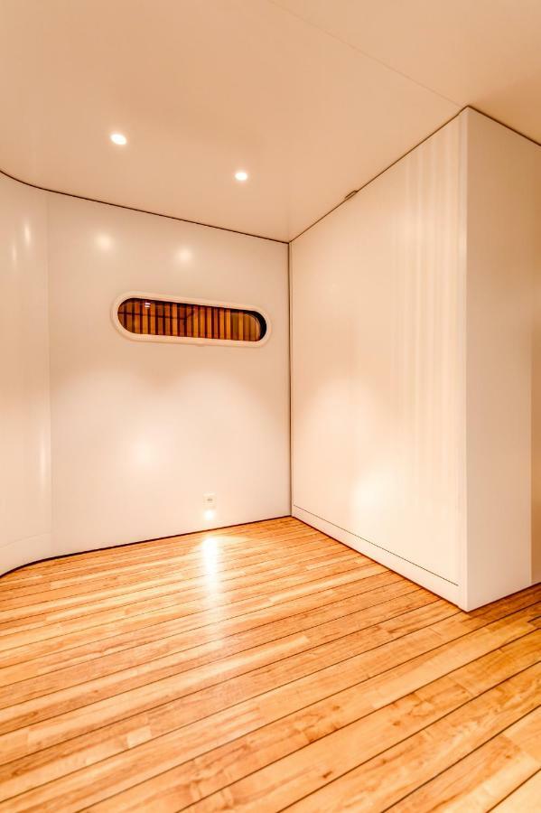 Spreeapartment Mara Berlin Bagian luar foto