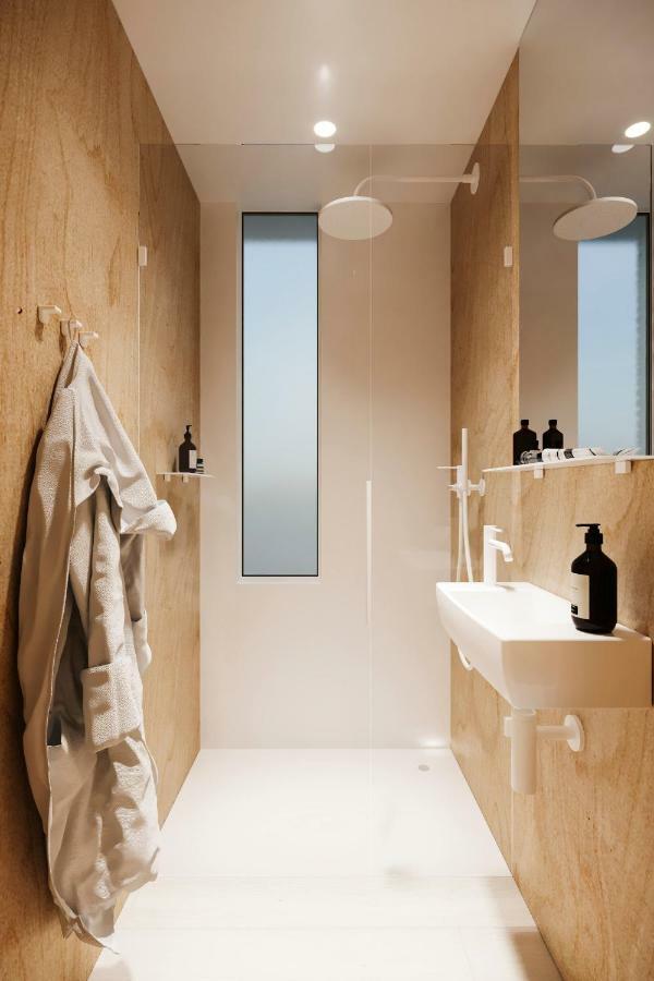 Spreeapartment Mara Berlin Bagian luar foto