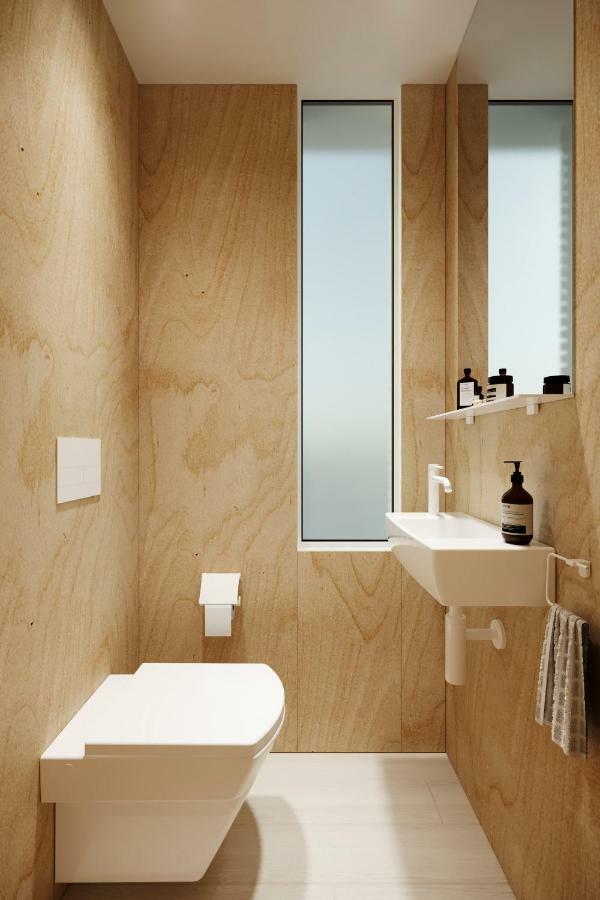 Spreeapartment Mara Berlin Bagian luar foto