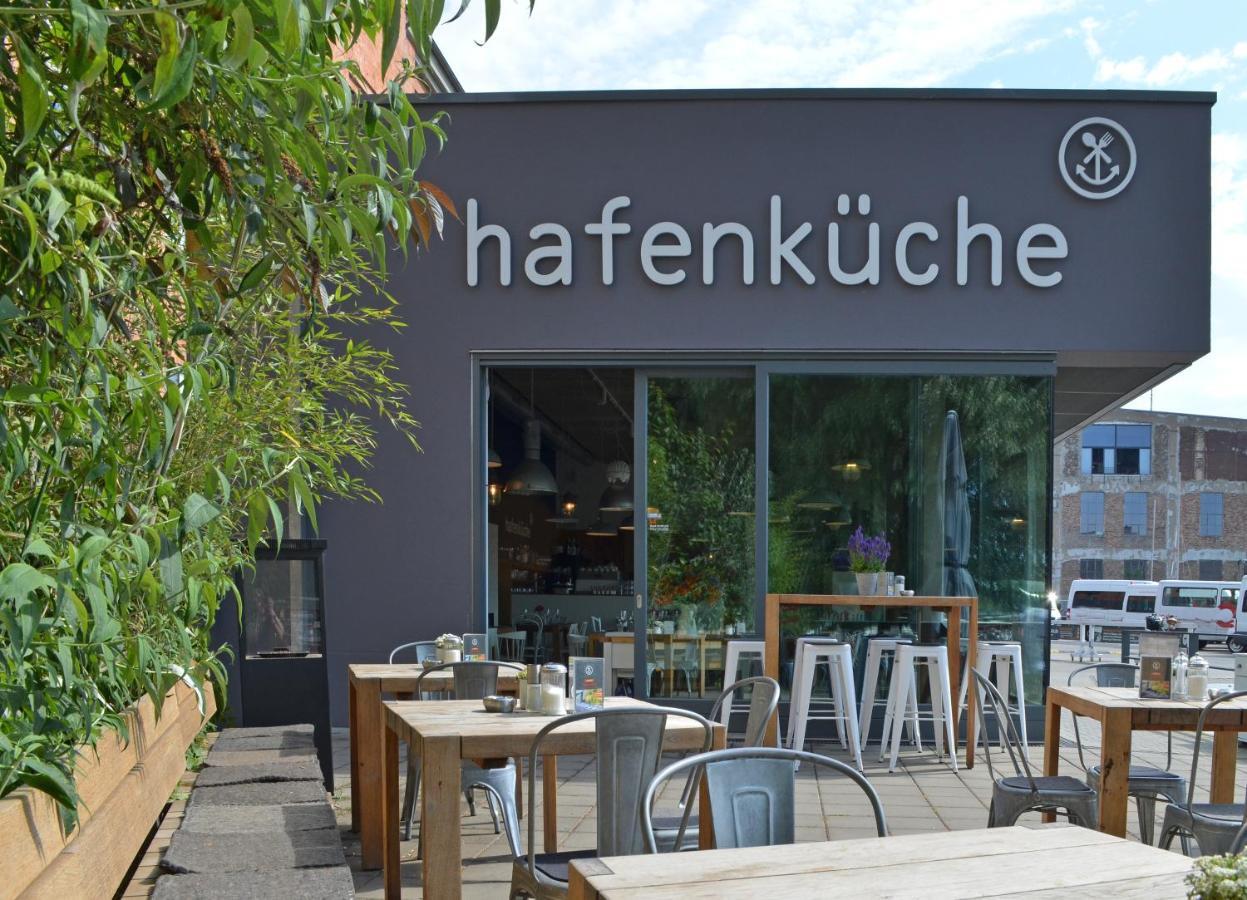 Spreeapartment Mara Berlin Bagian luar foto